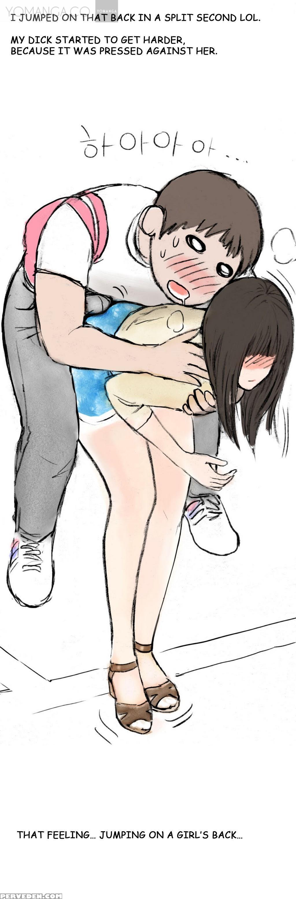 [eunya] Nineteen Ch.1-16 [english] [yomanga] 1