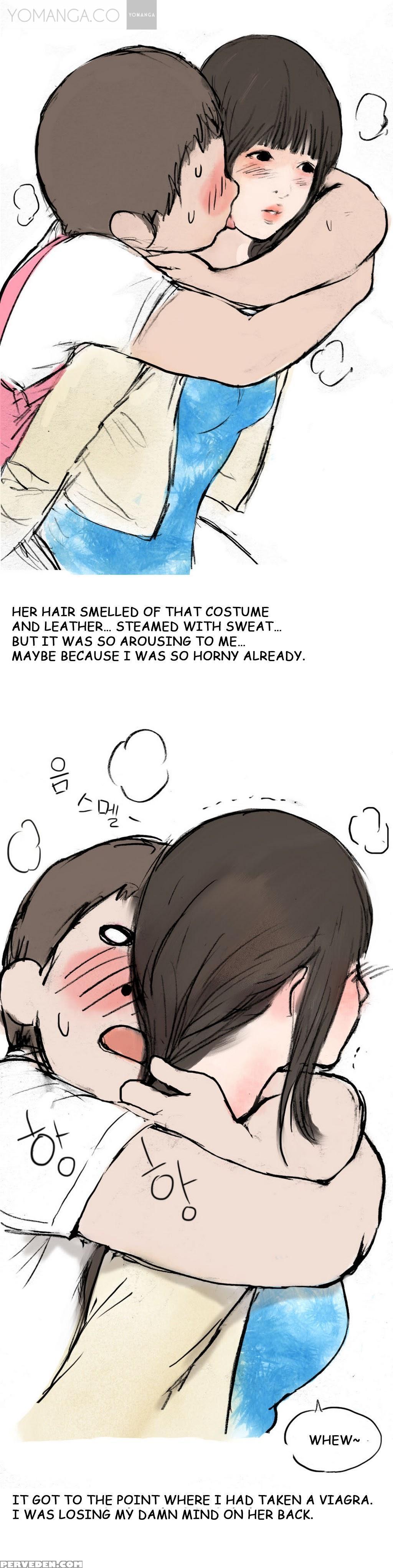 [eunya] Nineteen Ch.1-16 [english] [yomanga] 1