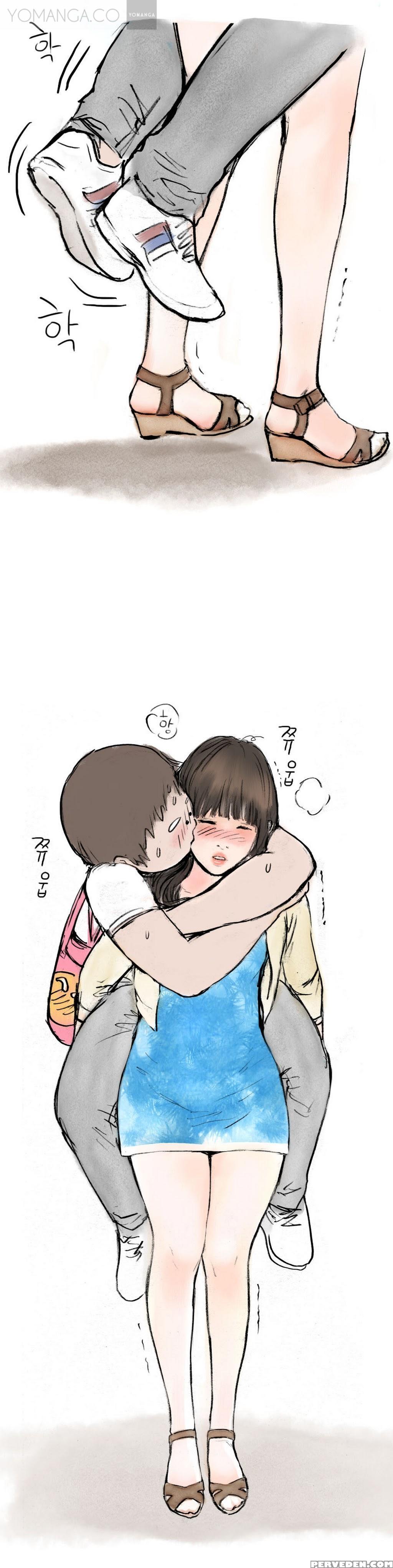 [eunya] Nineteen Ch.1-16 [english] [yomanga] 1