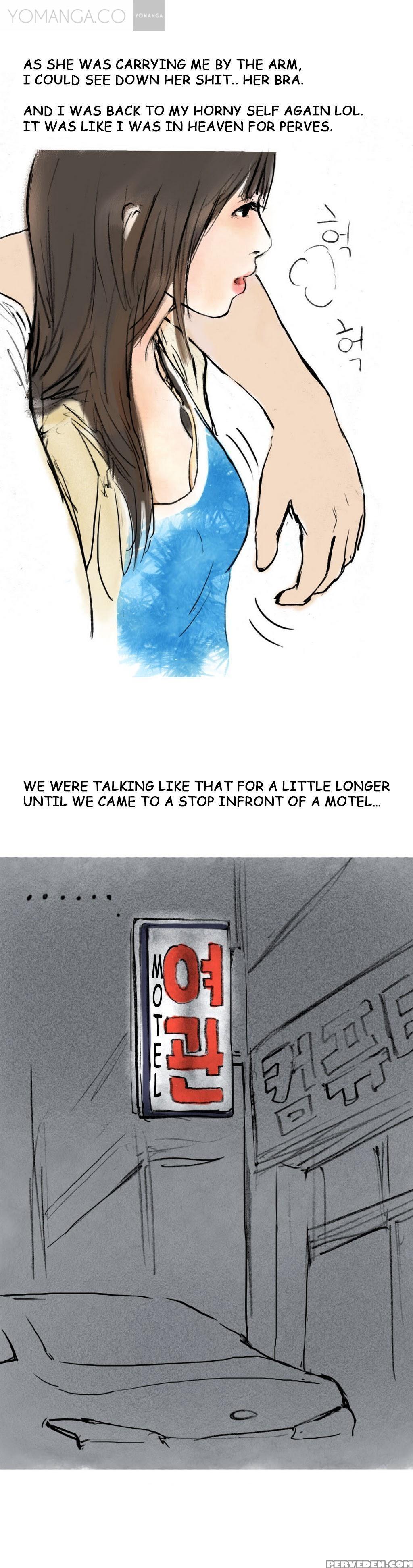[eunya] Nineteen Ch.1-16 [english] [yomanga] 1