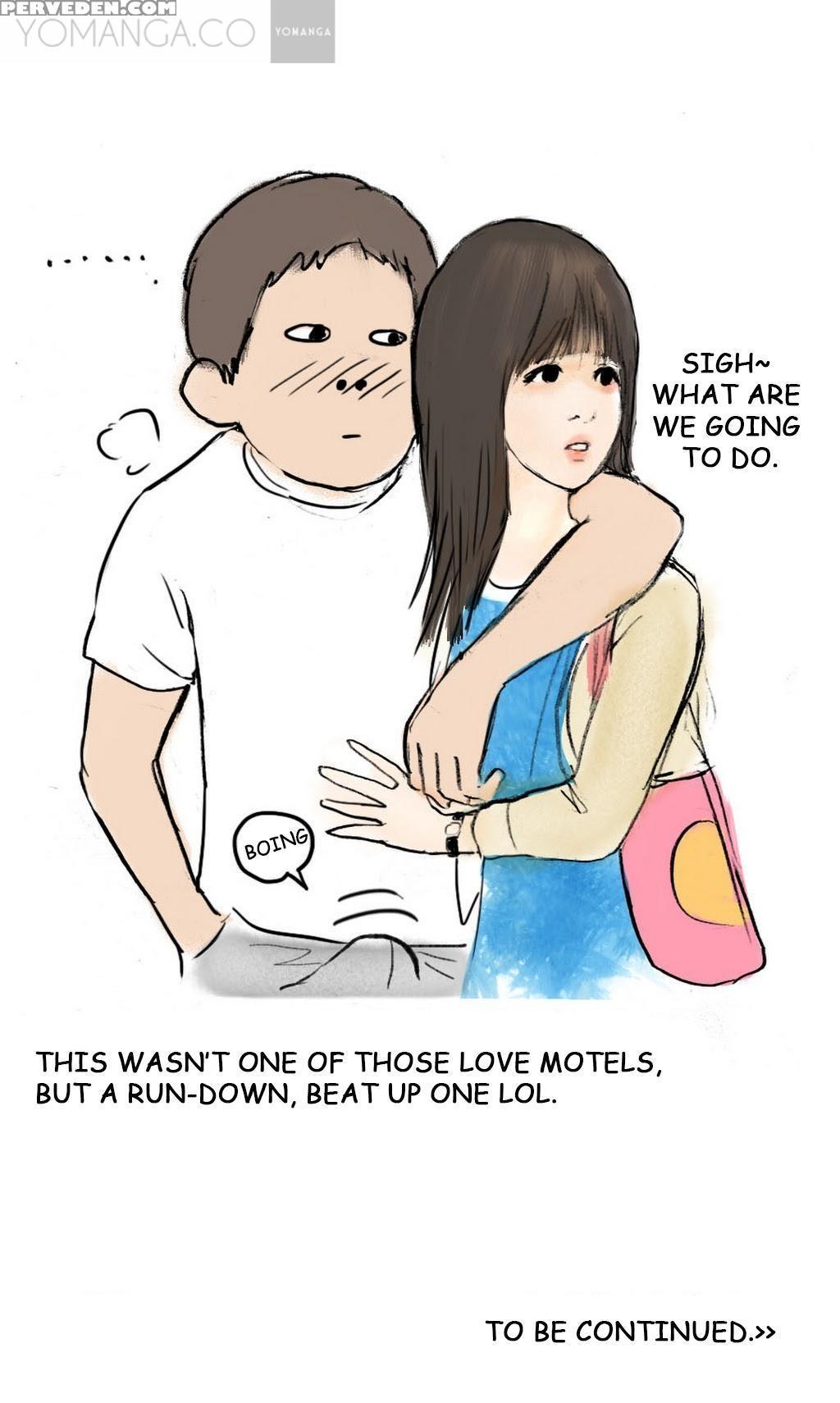 [eunya] Nineteen Ch.1-16 [english] [yomanga] 1