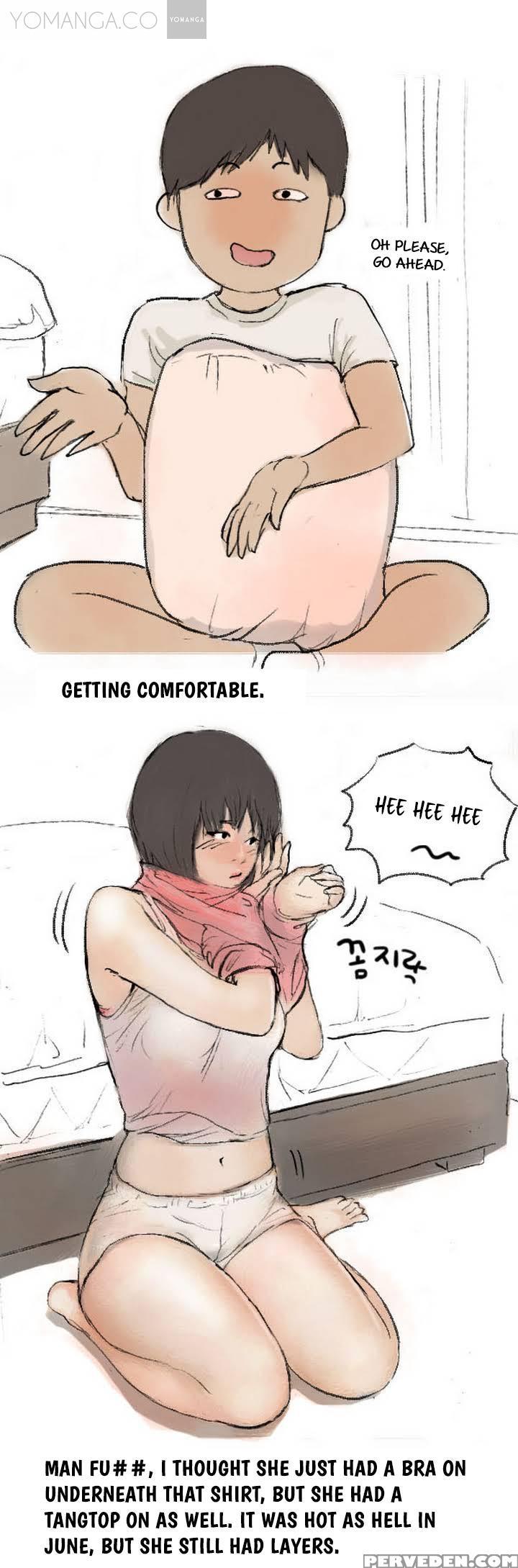 [eunya] Nineteen Ch.1-16 [english] [yomanga] 1