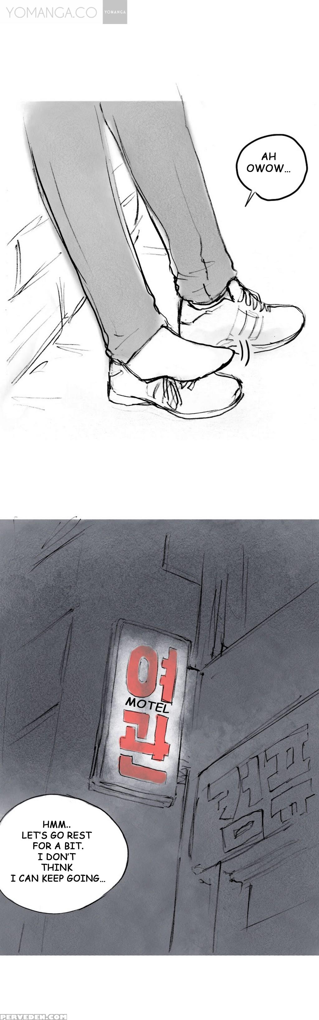 [eunya] Nineteen Ch.1-16 [english] [yomanga] 1