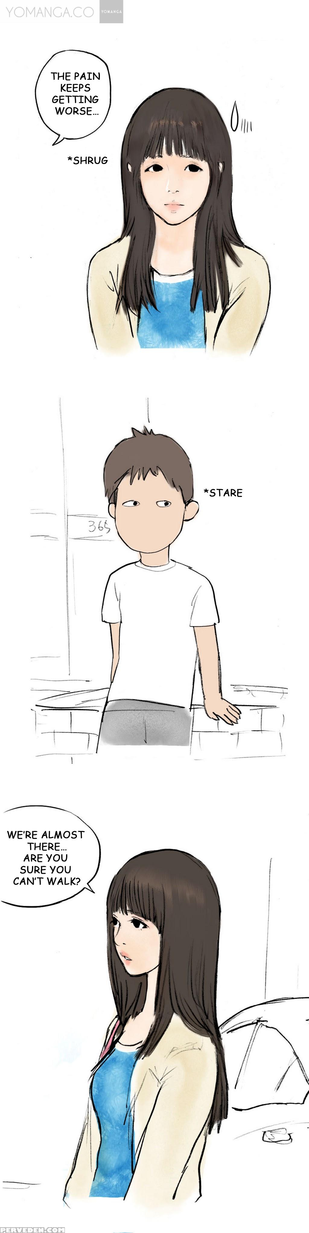 [eunya] Nineteen Ch.1-16 [english] [yomanga] 1