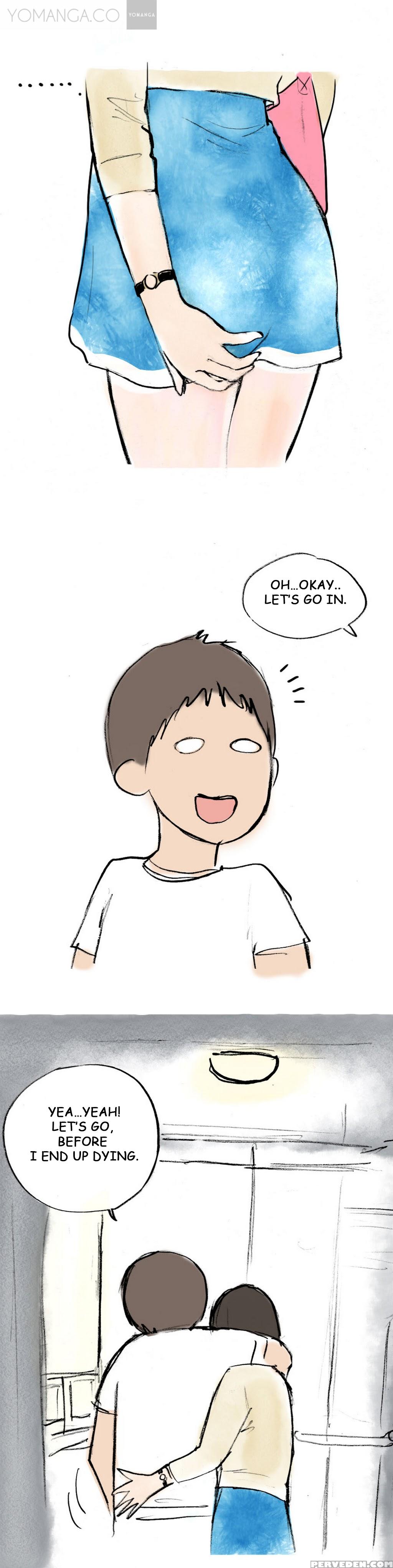 [eunya] Nineteen Ch.1-16 [english] [yomanga] 1