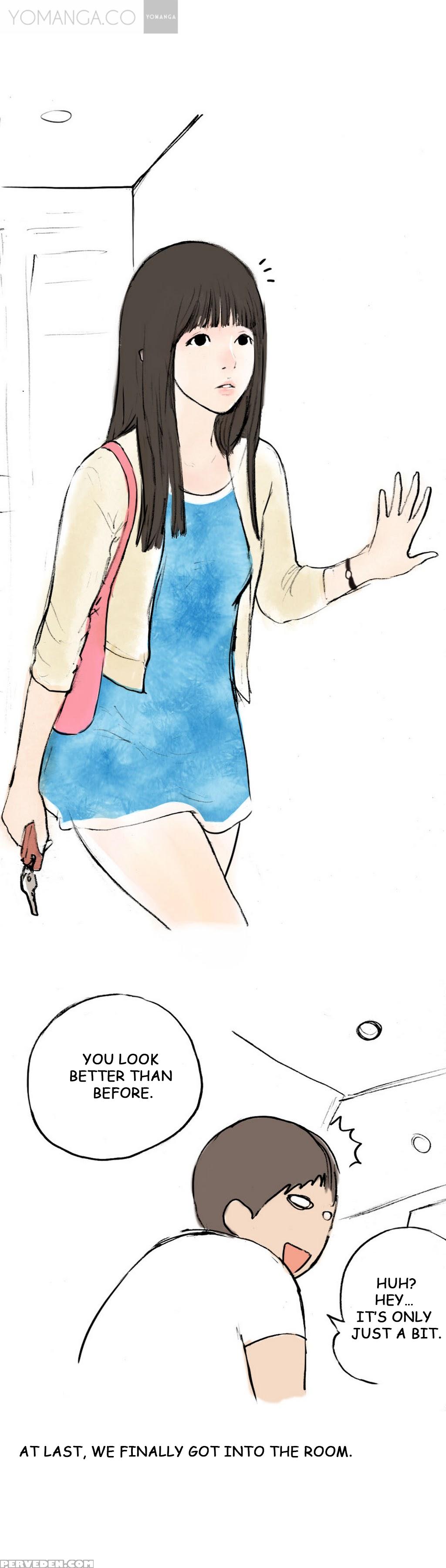 [eunya] Nineteen Ch.1-16 [english] [yomanga] 1