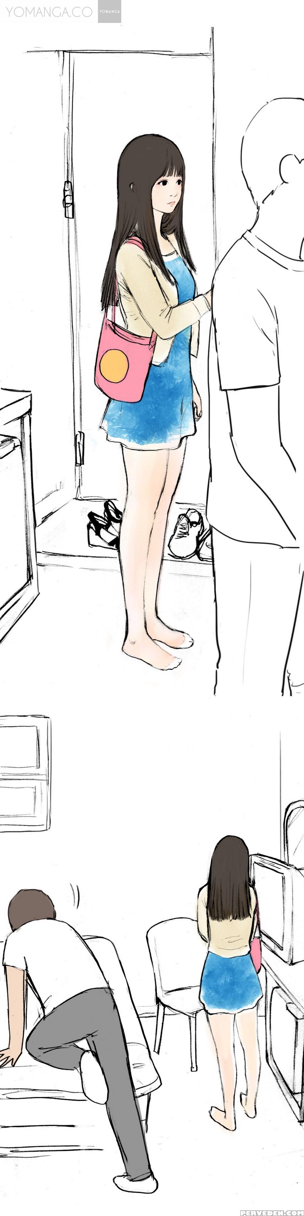 [eunya] Nineteen Ch.1-16 [english] [yomanga] 1