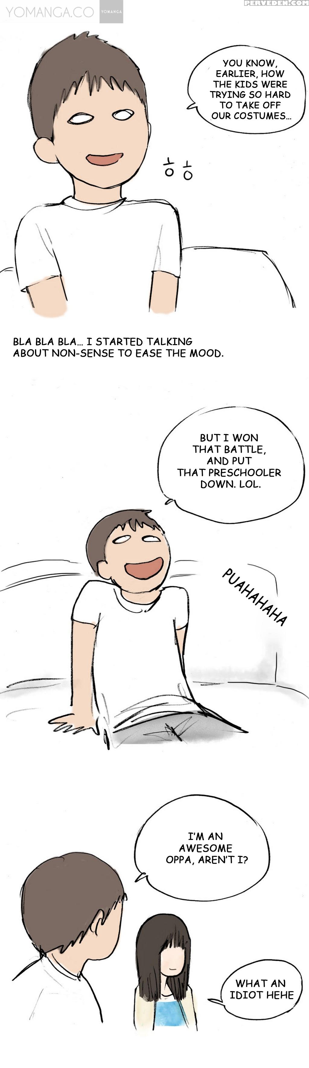[eunya] Nineteen Ch.1-16 [english] [yomanga] 1