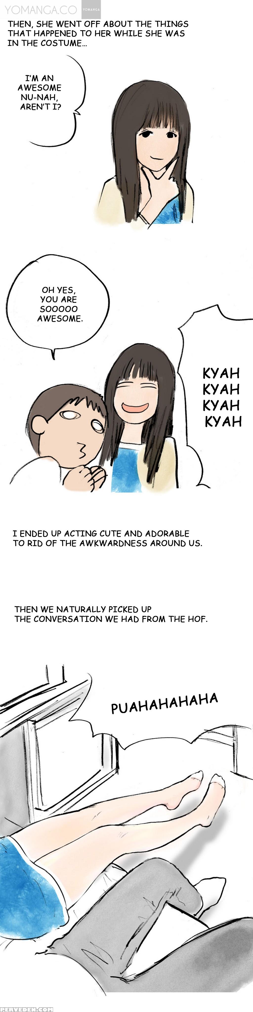 [eunya] Nineteen Ch.1-16 [english] [yomanga] 1