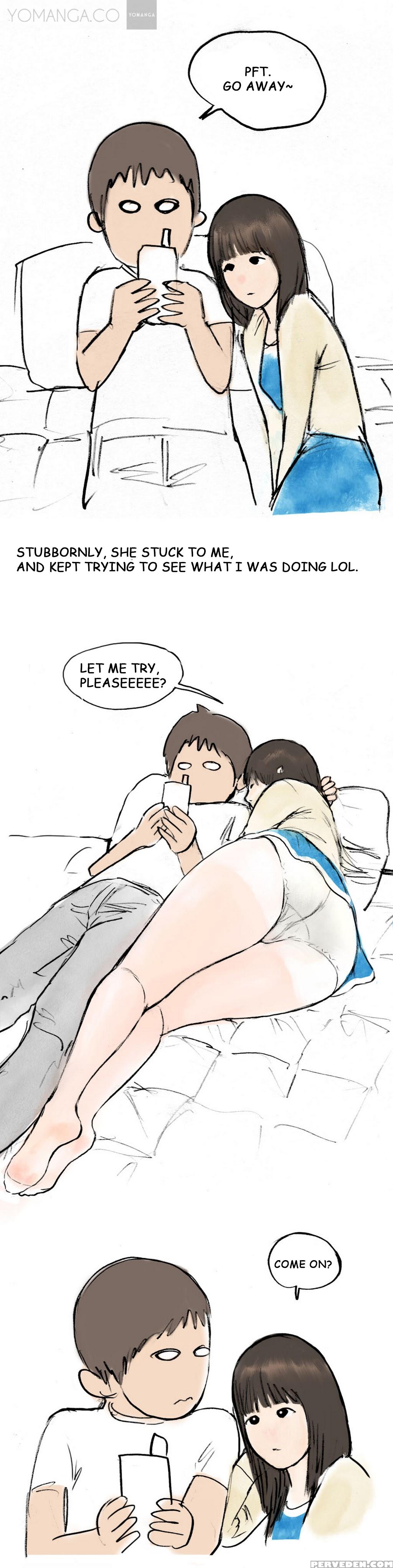 [eunya] Nineteen Ch.1-16 [english] [yomanga] 1