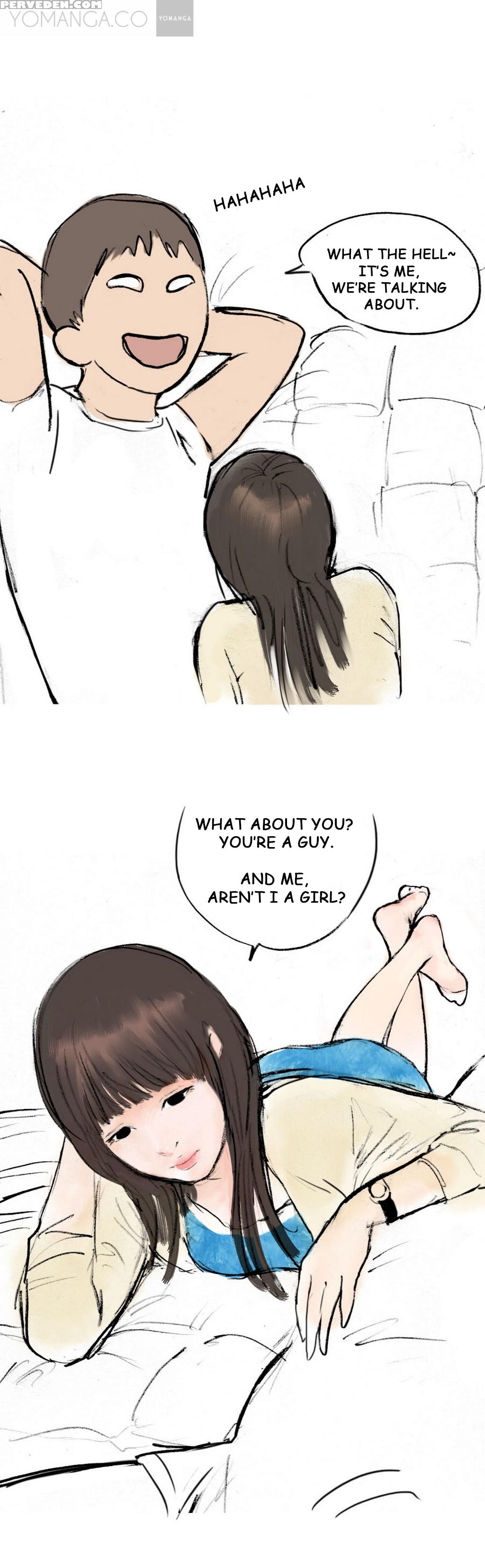 [eunya] Nineteen Ch.1-16 [english] [yomanga] 1