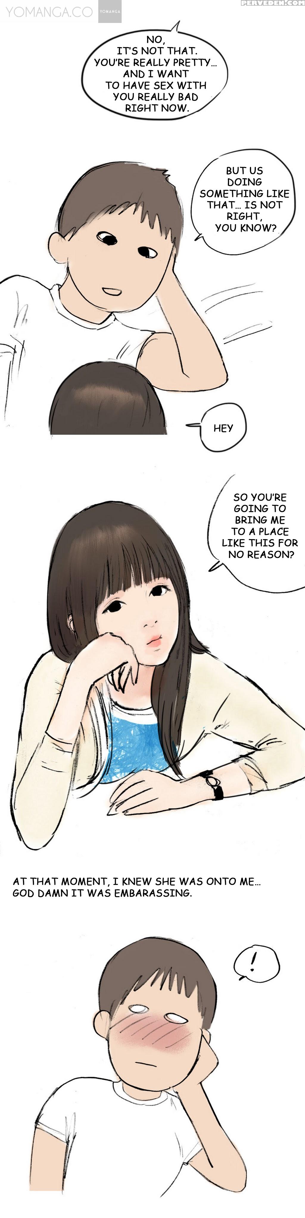 [eunya] Nineteen Ch.1-16 [english] [yomanga] 1