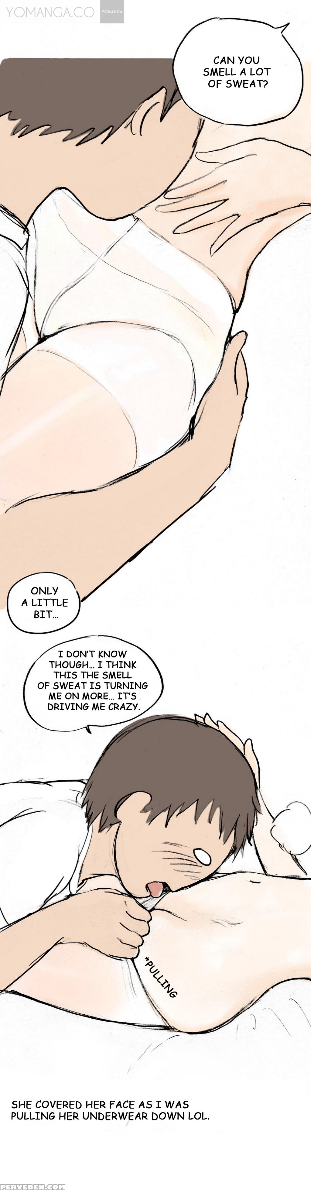 [eunya] Nineteen Ch.1-16 [english] [yomanga] 1