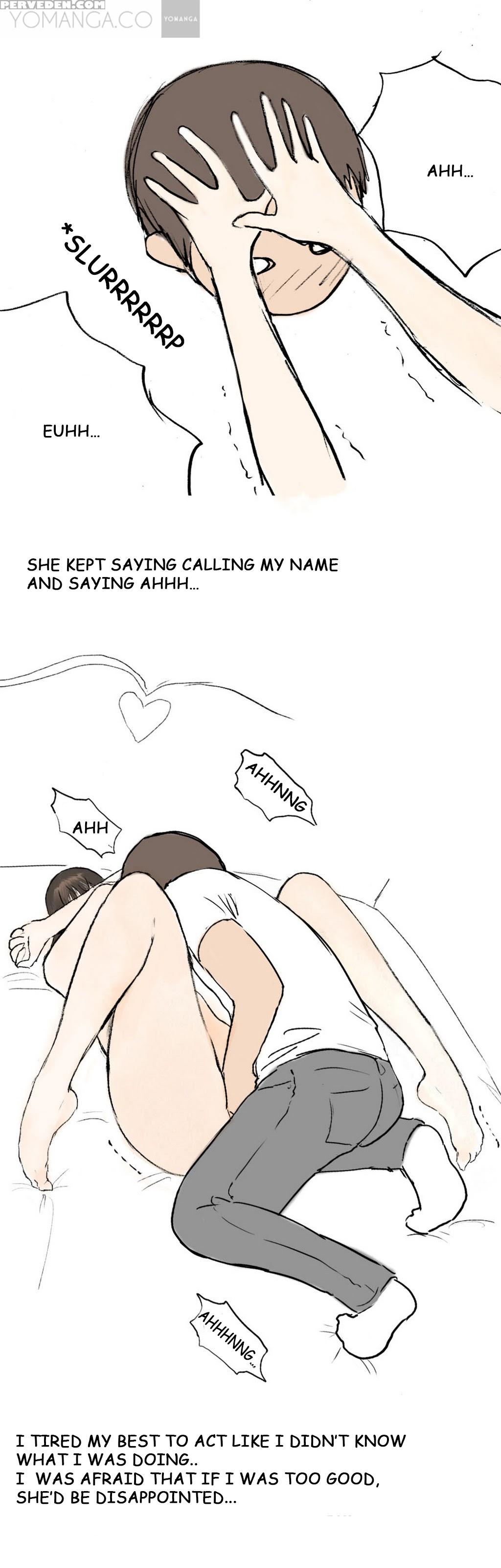 [eunya] Nineteen Ch.1-16 [english] [yomanga] 1