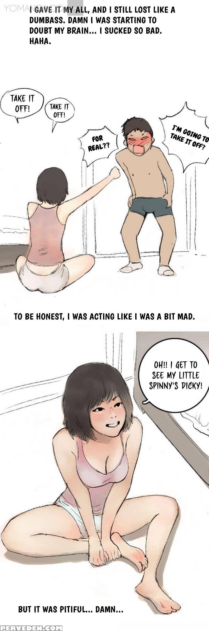 [eunya] Nineteen Ch.1-16 [english] [yomanga] 1