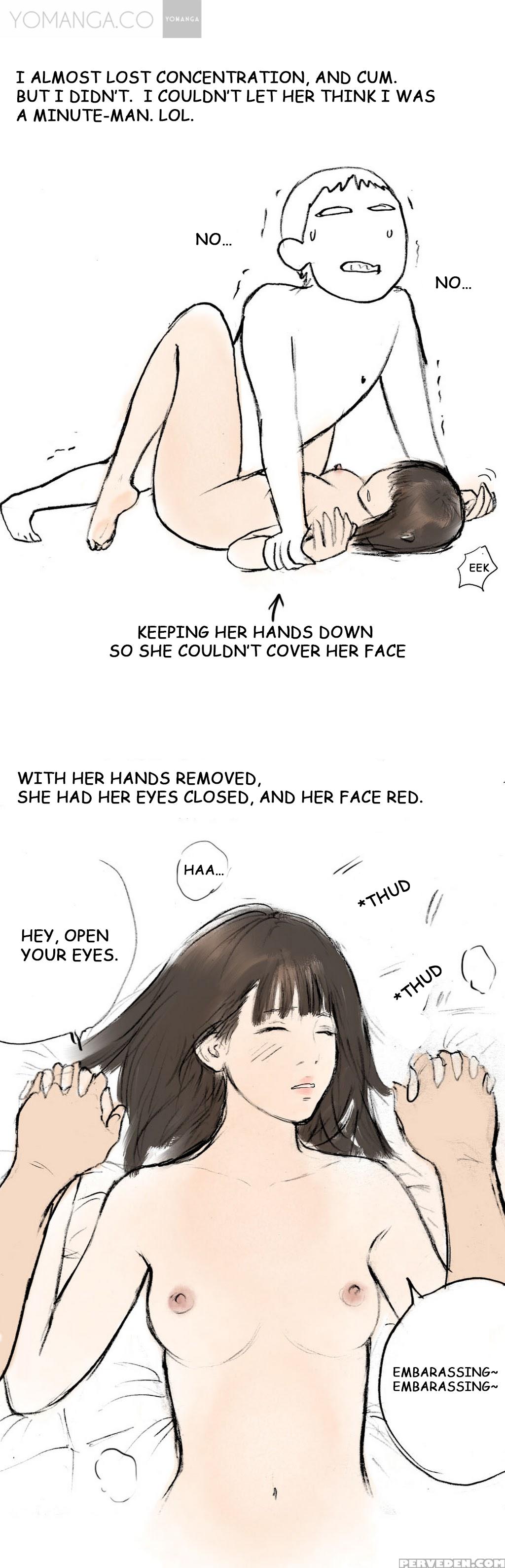 [eunya] Nineteen Ch.1-16 [english] [yomanga] 1