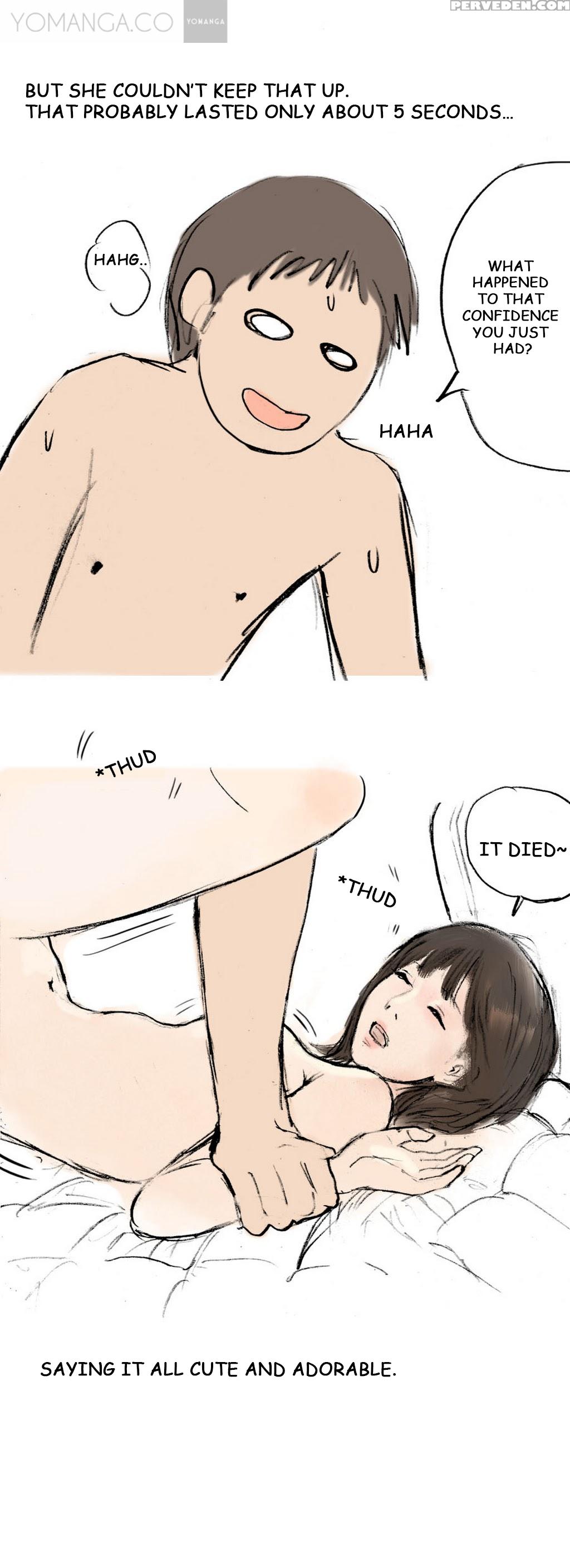 [eunya] Nineteen Ch.1-16 [english] [yomanga] 1