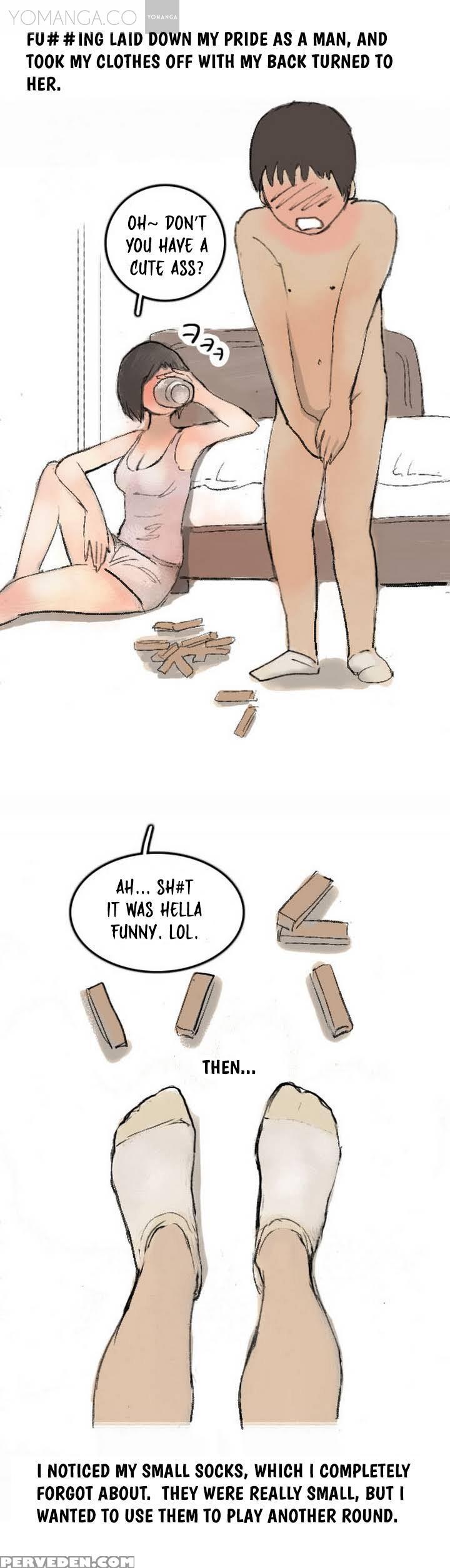 [eunya] Nineteen Ch.1-16 [english] [yomanga] 1