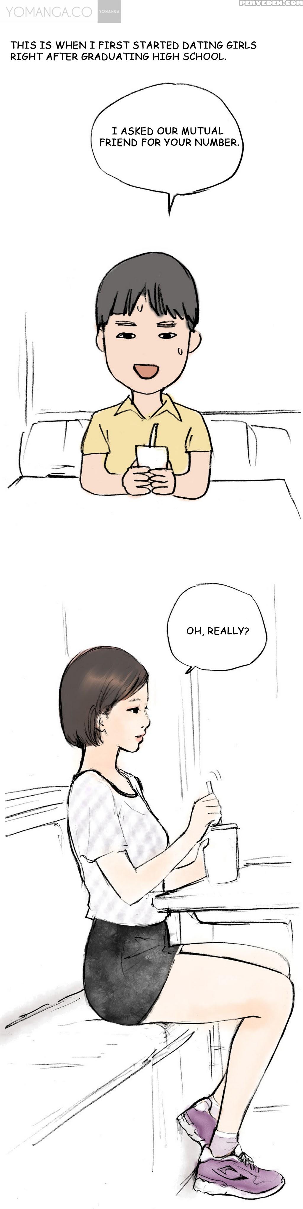[eunya] Nineteen Ch.1-16 [english] [yomanga] 1