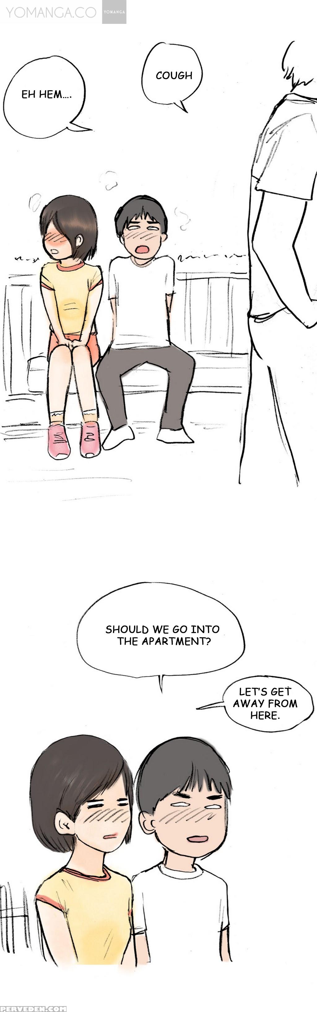 [eunya] Nineteen Ch.1-16 [english] [yomanga] 1