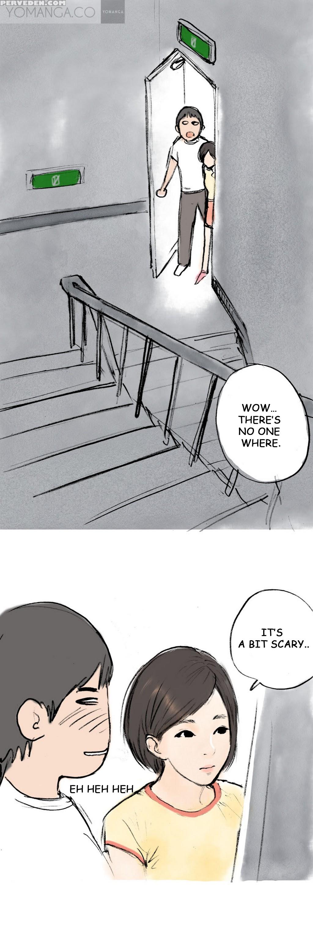 [eunya] Nineteen Ch.1-16 [english] [yomanga] 1