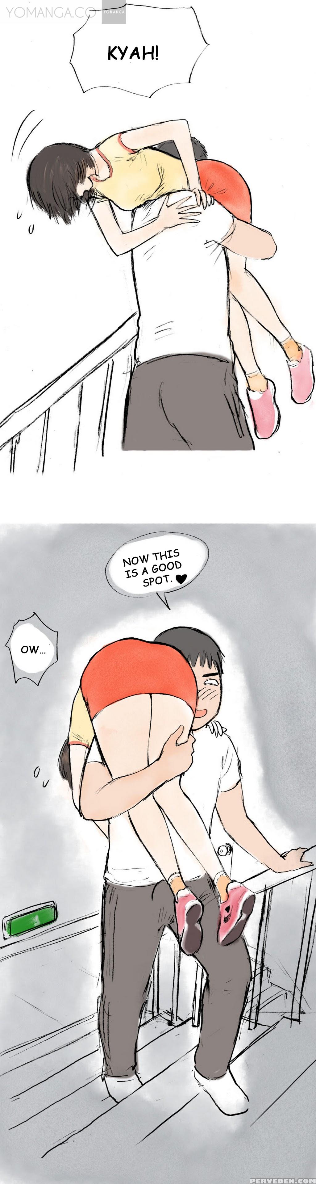 [eunya] Nineteen Ch.1-16 [english] [yomanga] 1