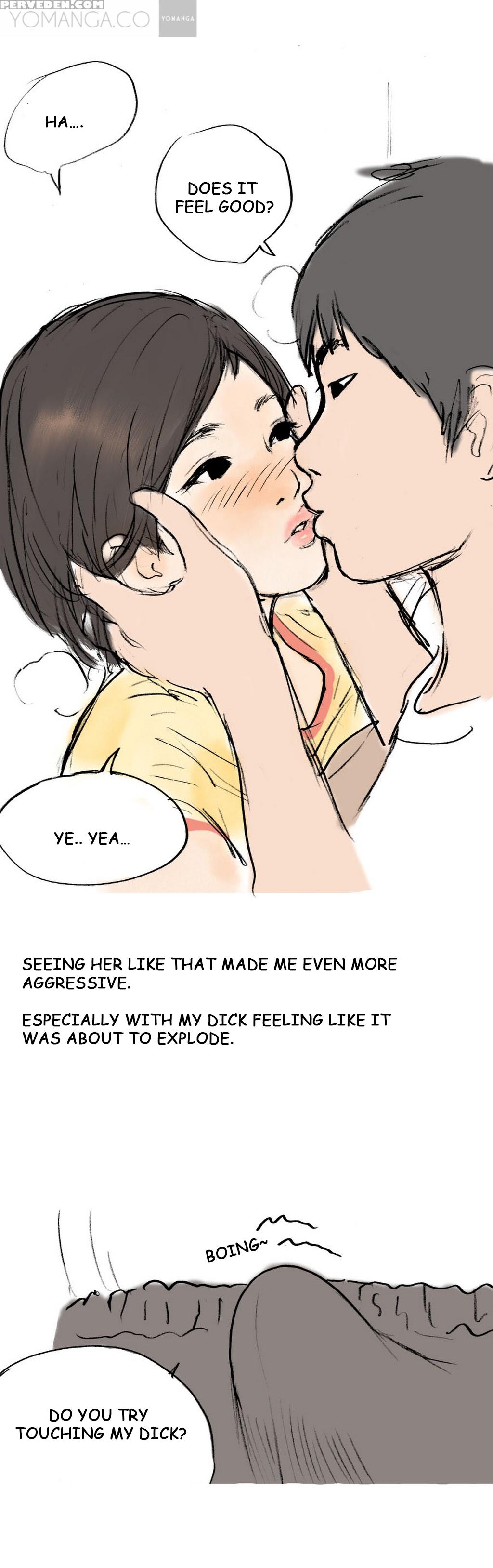 [eunya] Nineteen Ch.1-16 [english] [yomanga] 1