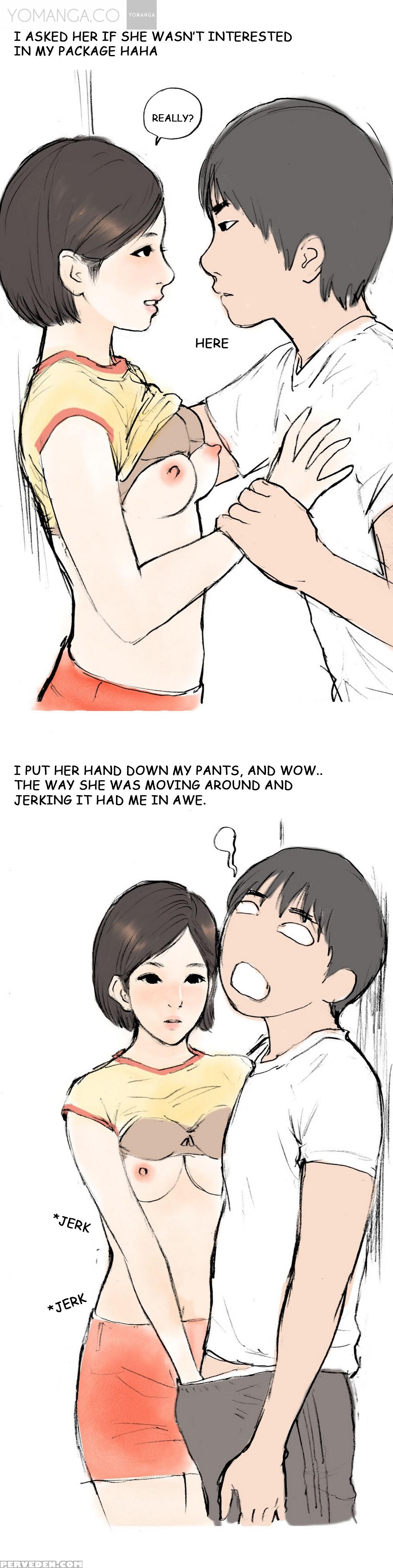 [eunya] Nineteen Ch.1-16 [english] [yomanga] 1