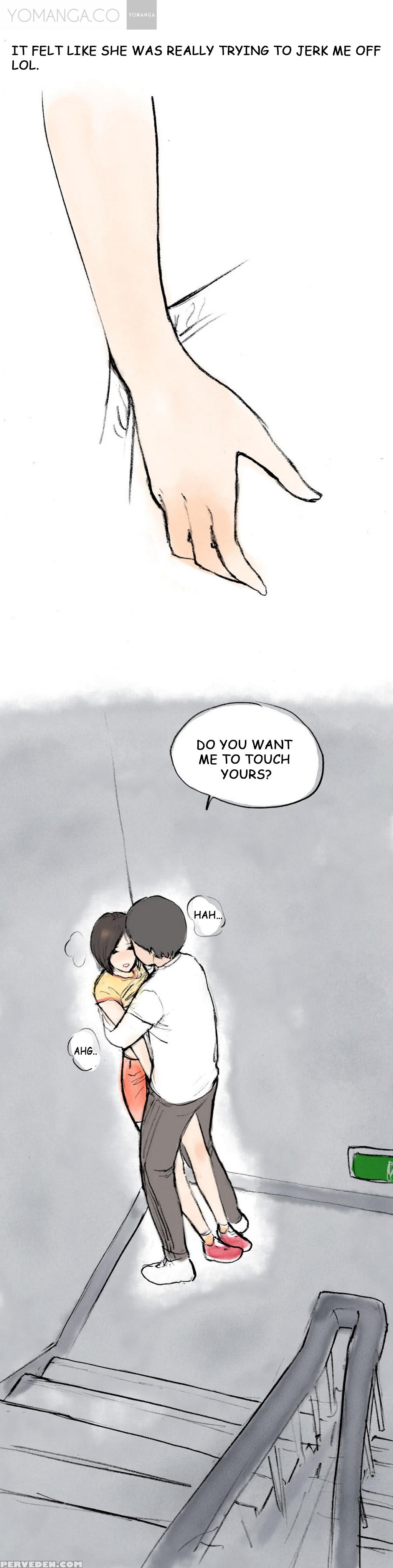 [eunya] Nineteen Ch.1-16 [english] [yomanga] 1