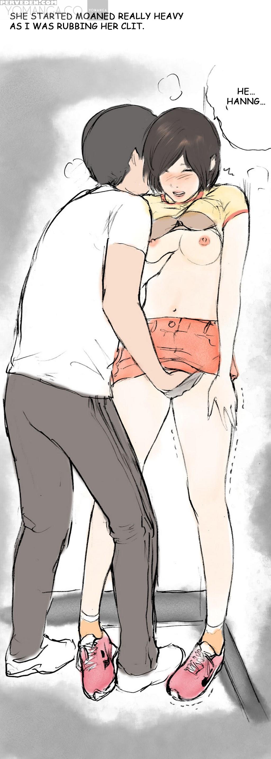 [eunya] Nineteen Ch.1-16 [english] [yomanga] 1