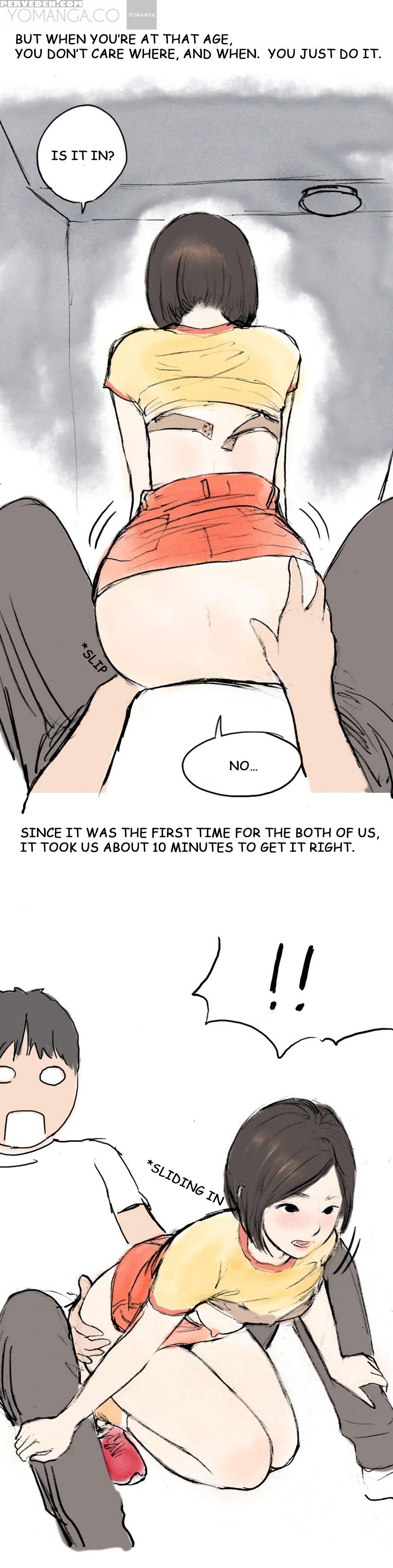 [eunya] Nineteen Ch.1-16 [english] [yomanga] 1