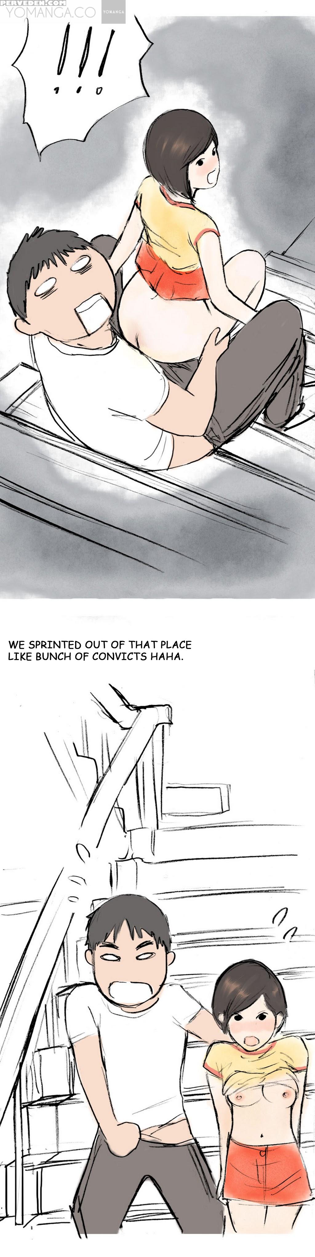 [eunya] Nineteen Ch.1-16 [english] [yomanga] 1