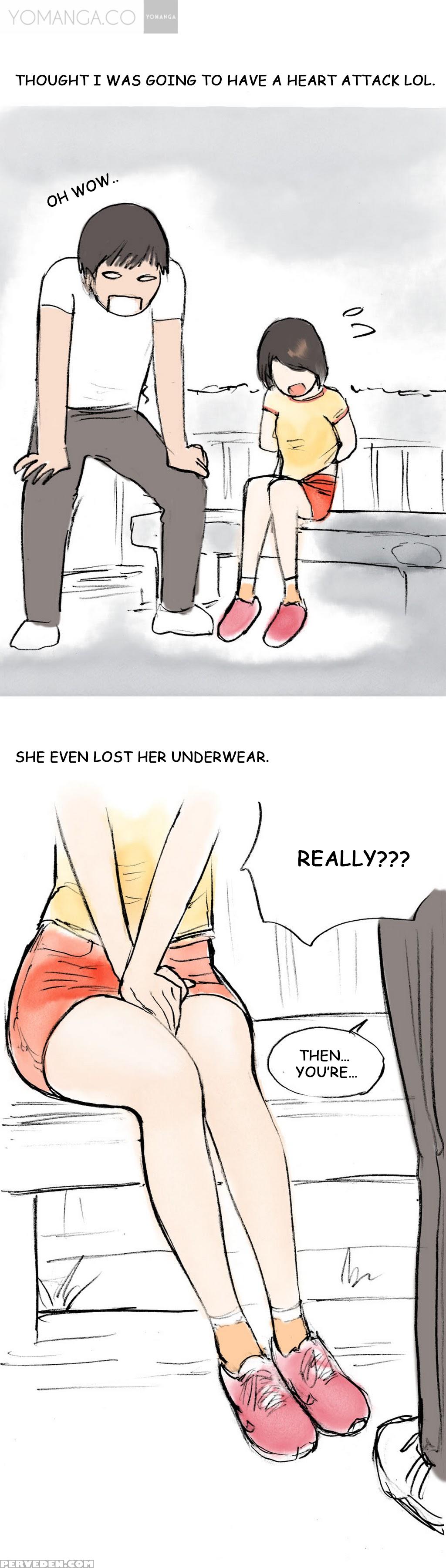 [eunya] Nineteen Ch.1-16 [english] [yomanga] 1