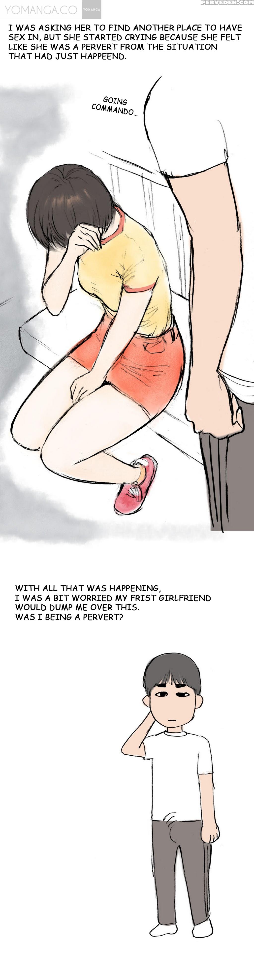 [eunya] Nineteen Ch.1-16 [english] [yomanga] 1