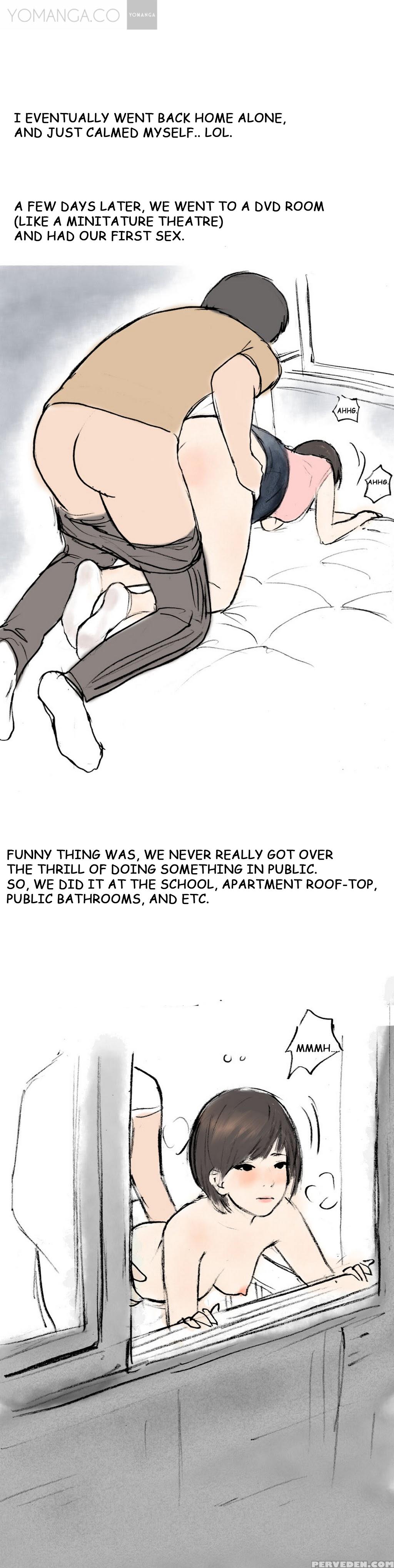 [eunya] Nineteen Ch.1-16 [english] [yomanga] 1