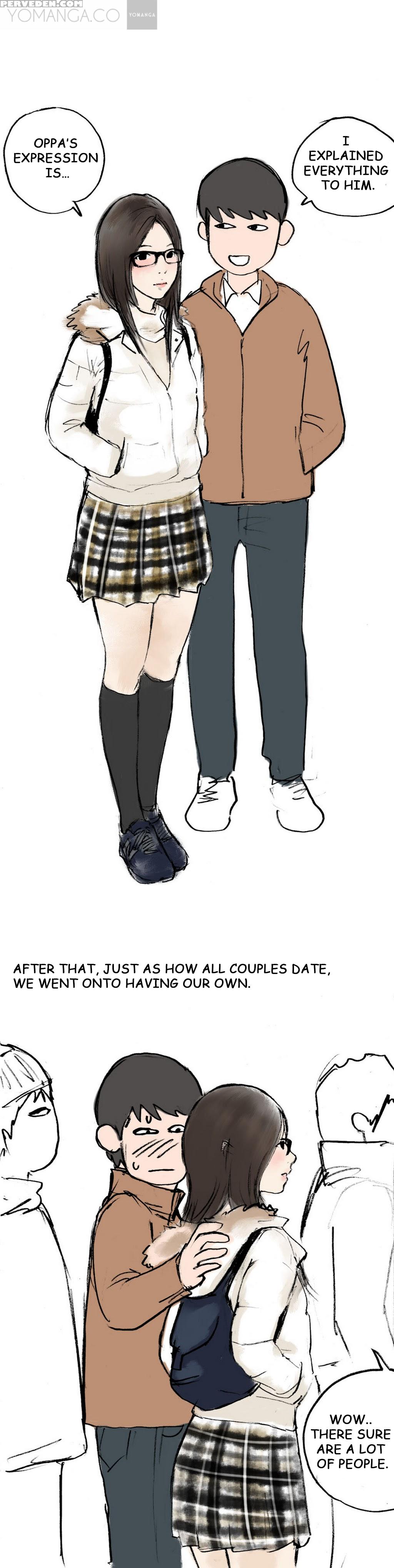 [eunya] Nineteen Ch.1-16 [english] [yomanga] 1