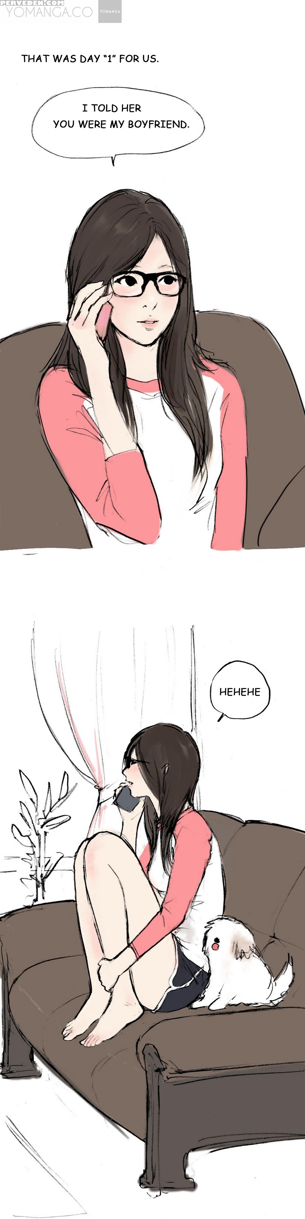 [eunya] Nineteen Ch.1-16 [english] [yomanga] 1