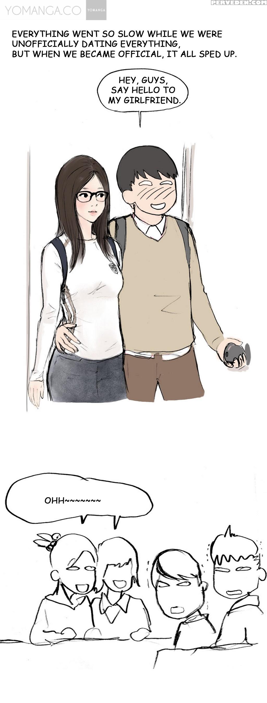 [eunya] Nineteen Ch.1-16 [english] [yomanga] 1