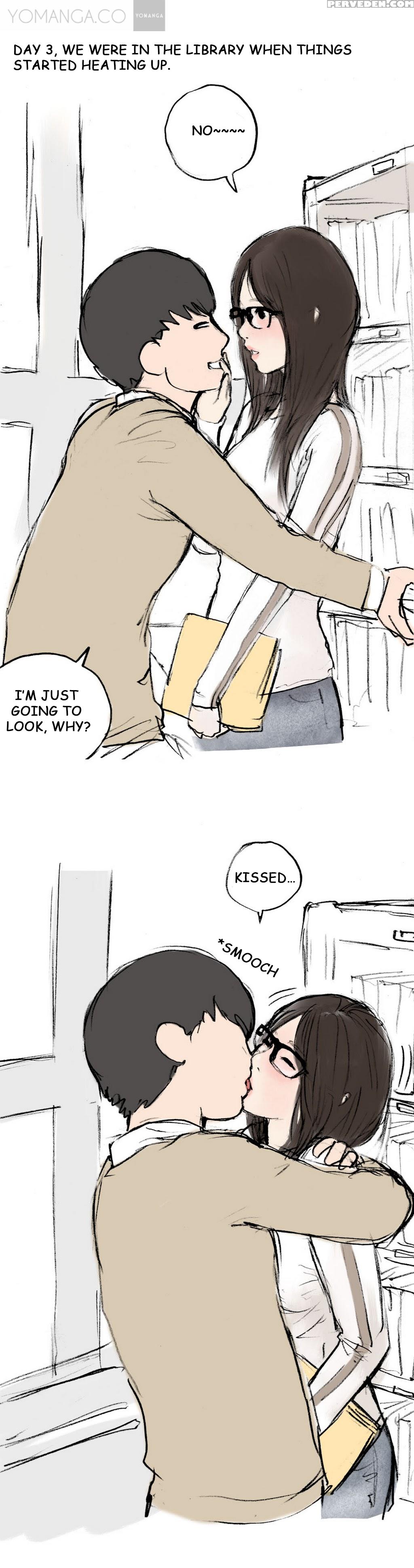 [eunya] Nineteen Ch.1-16 [english] [yomanga] 1