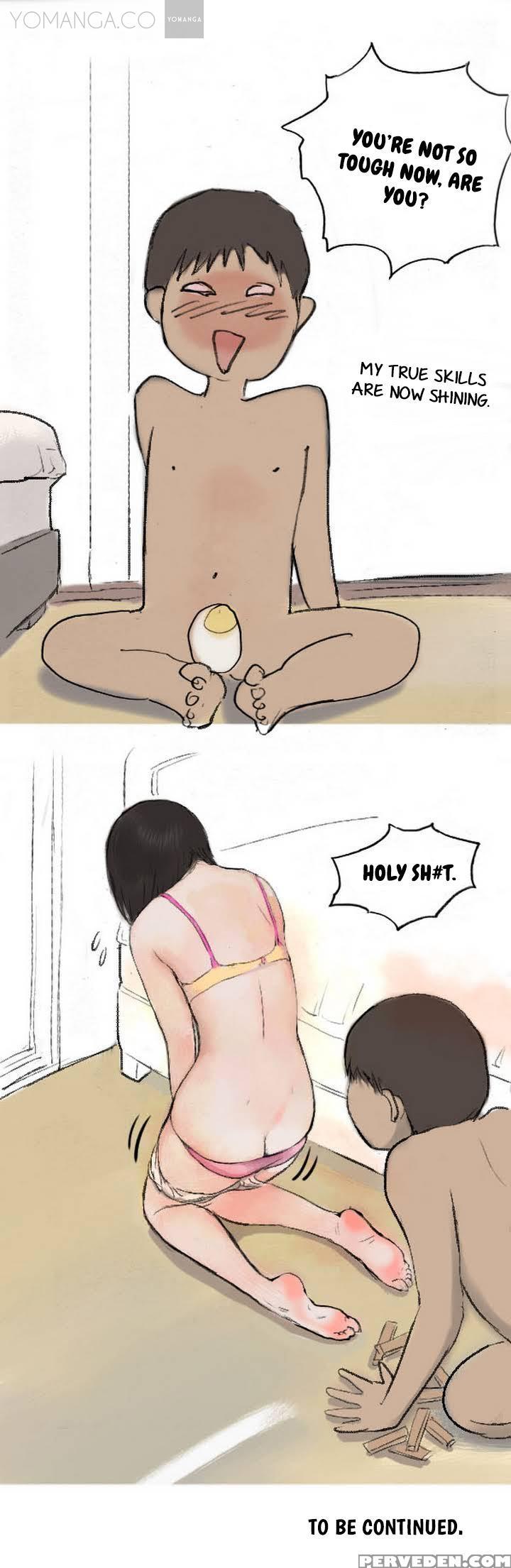 [eunya] Nineteen Ch.1-16 [english] [yomanga] 1