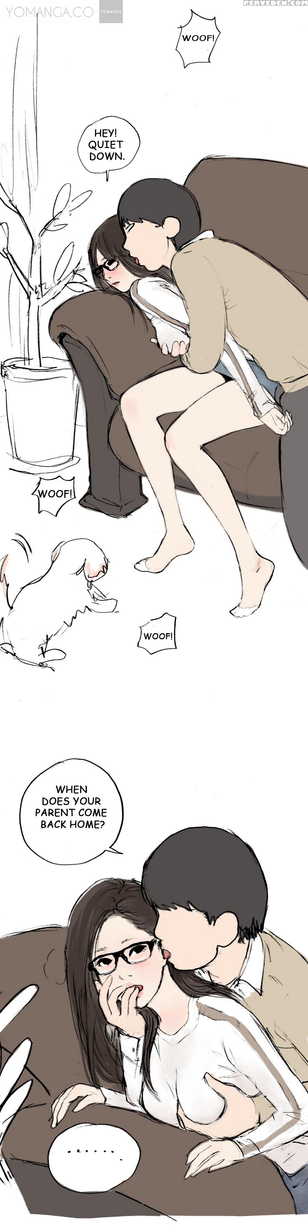 [eunya] Nineteen Ch.1-16 [english] [yomanga] 1