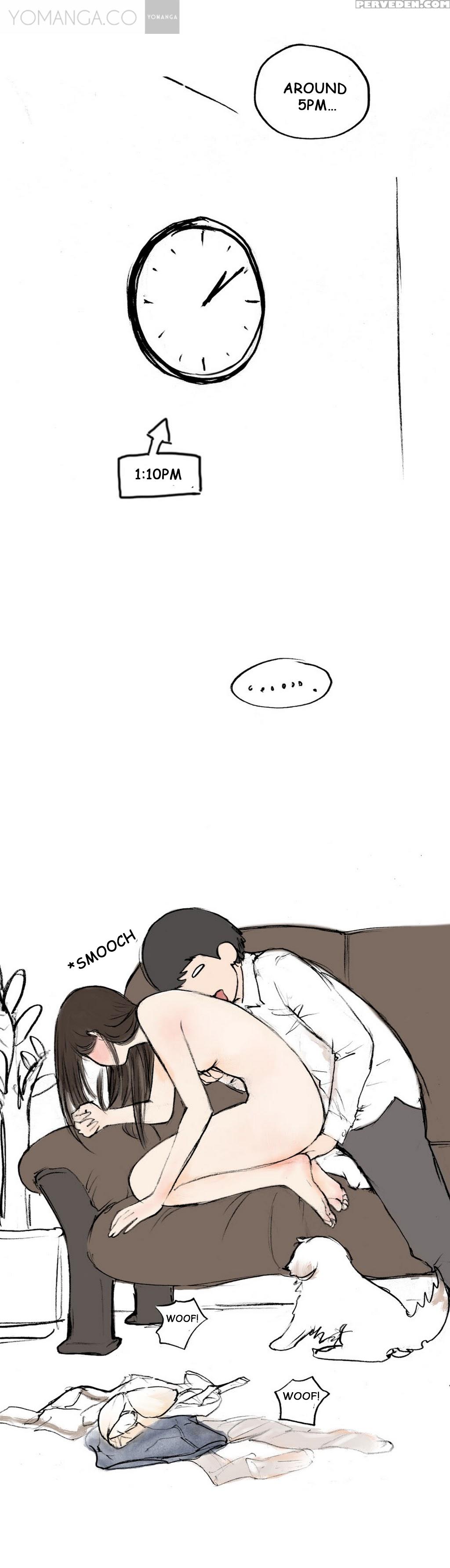 [eunya] Nineteen Ch.1-16 [english] [yomanga] 1