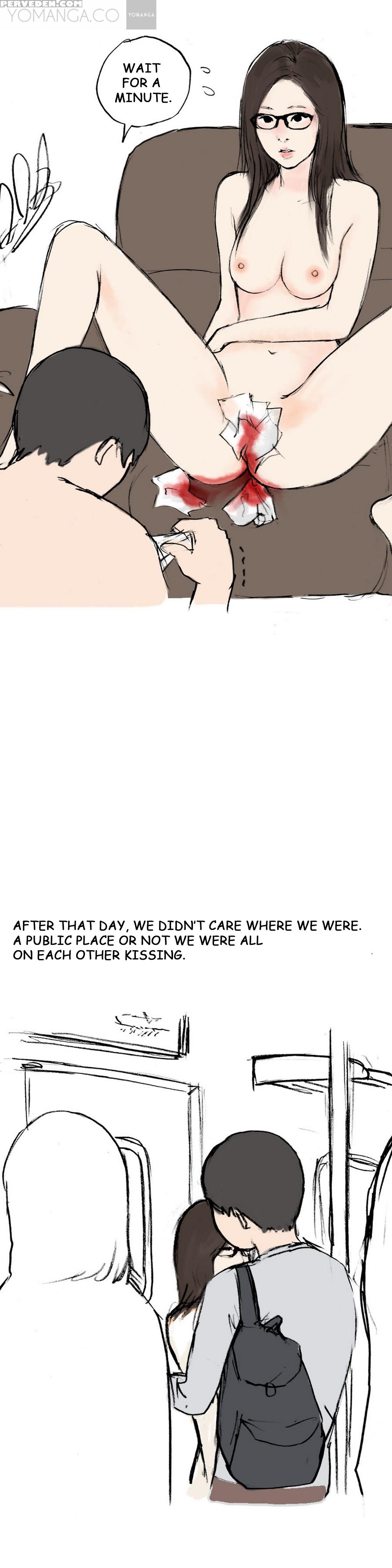 [eunya] Nineteen Ch.1-16 [english] [yomanga] 1
