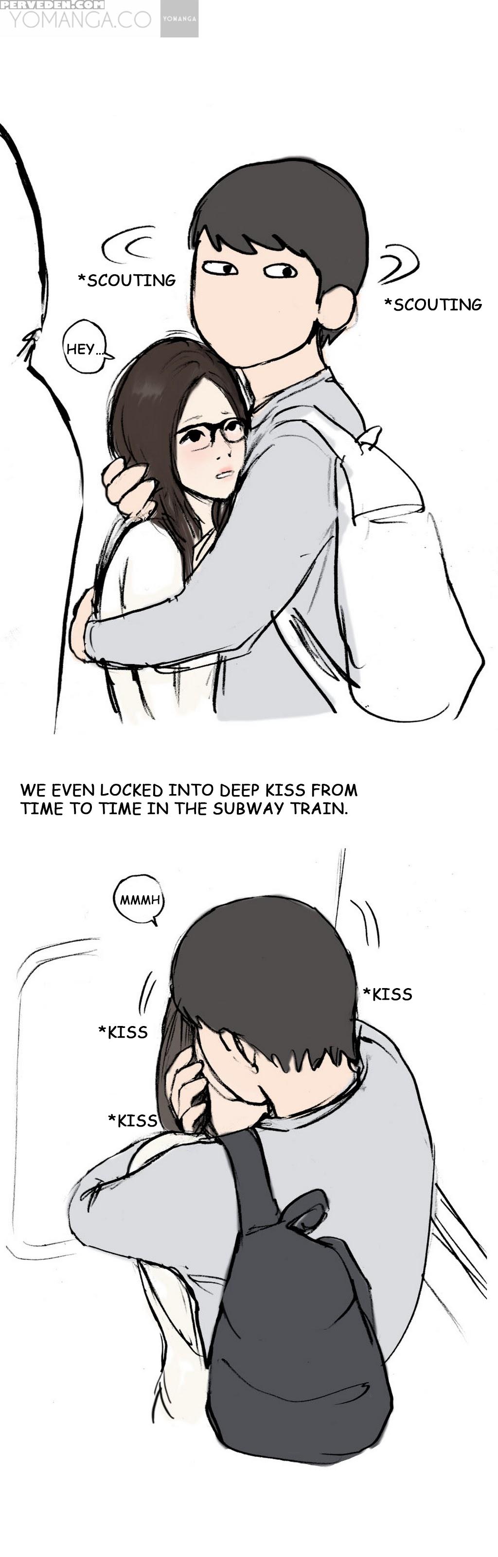 [eunya] Nineteen Ch.1-16 [english] [yomanga] 1
