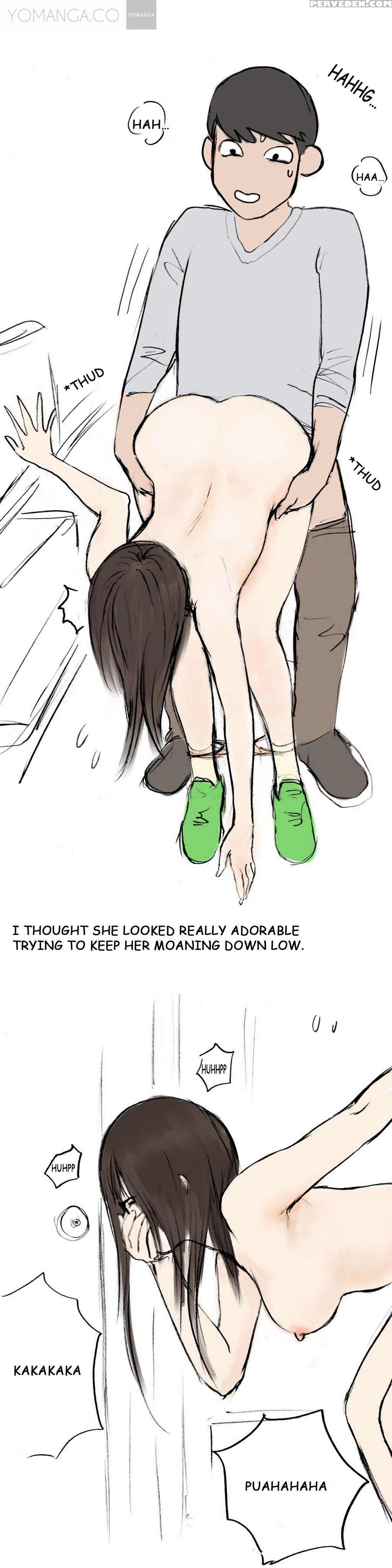 [eunya] Nineteen Ch.1-16 [english] [yomanga] 1