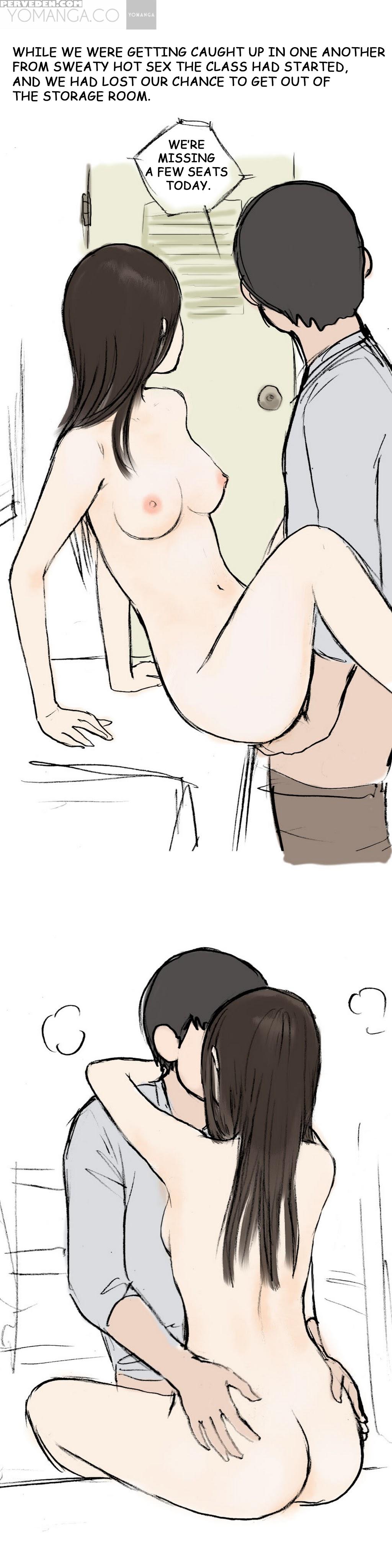 [eunya] Nineteen Ch.1-16 [english] [yomanga] 1