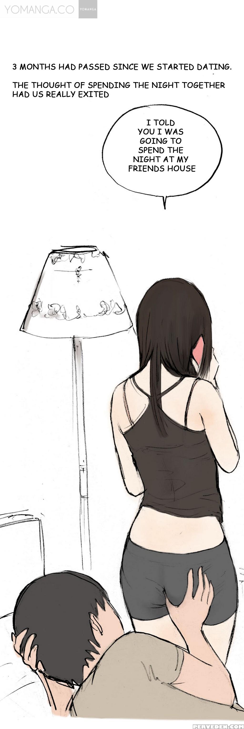 [eunya] Nineteen Ch.1-16 [english] [yomanga] 1