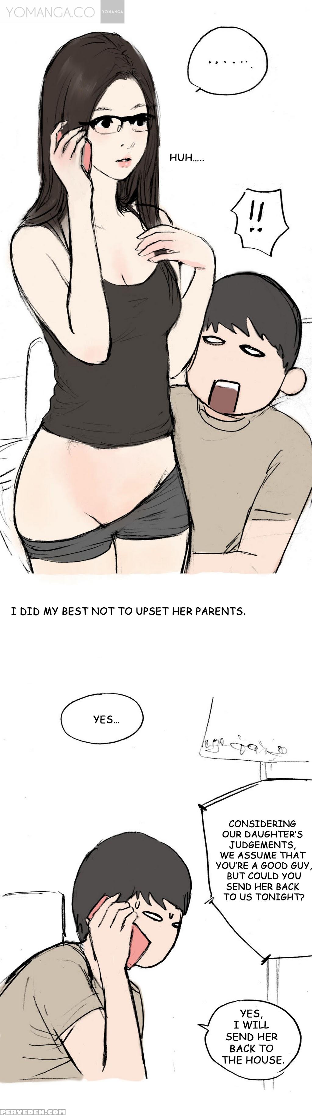 [eunya] Nineteen Ch.1-16 [english] [yomanga] 1
