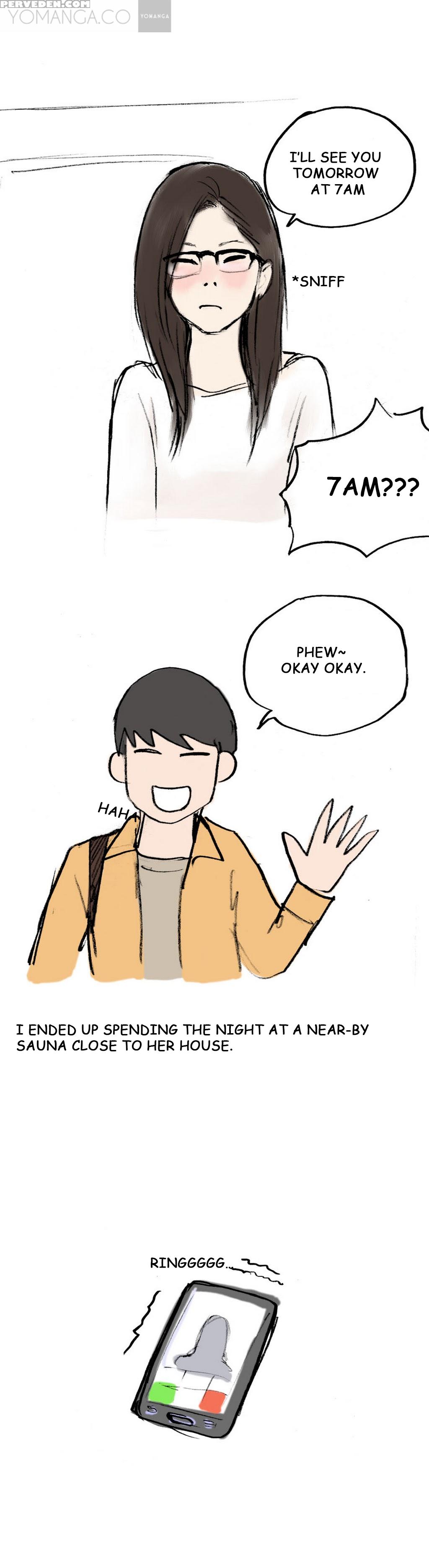 [eunya] Nineteen Ch.1-16 [english] [yomanga] 1