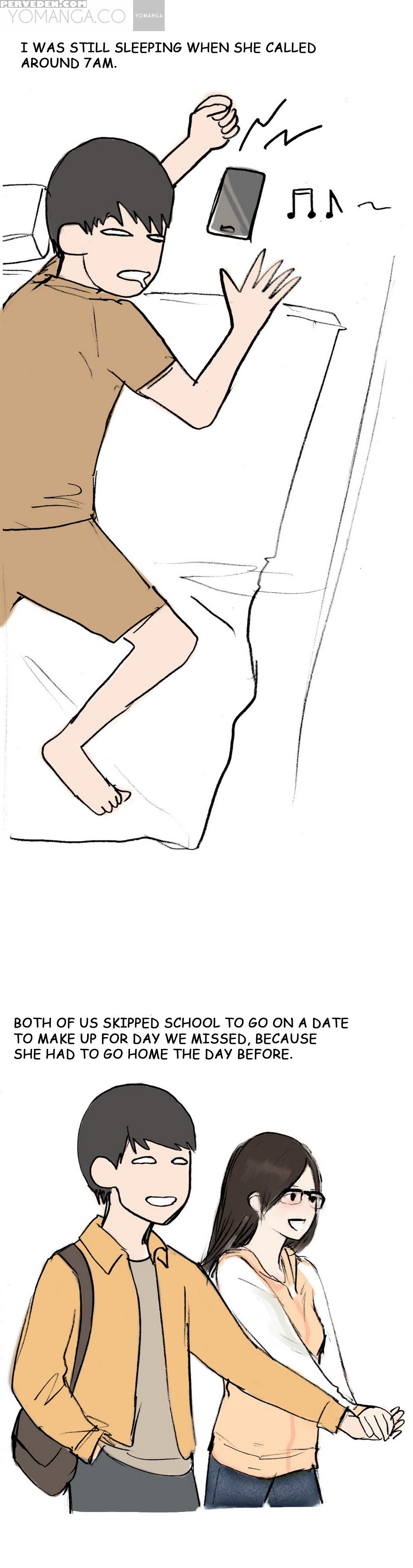 [eunya] Nineteen Ch.1-16 [english] [yomanga] 1